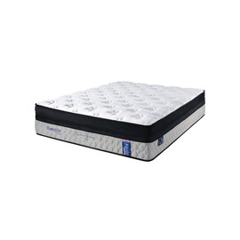 CoolSilk 2.0 CoolMax Luxury Mattress